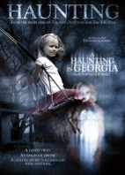THE HAUNTING IN GEORGIA