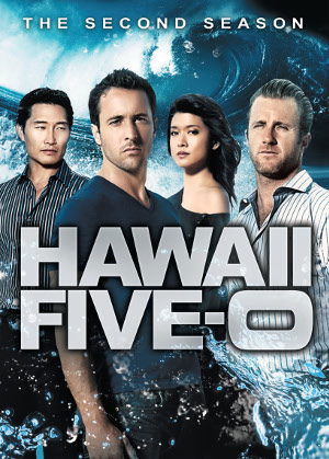 Hawaii Five-o 