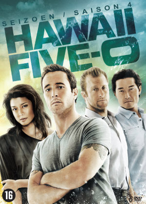 Hawaii Five-o