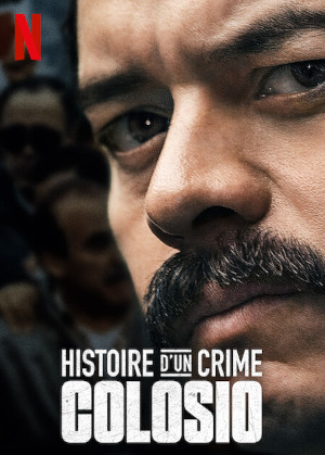 Histoire D Un Crime : Colosio