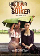 HOE DUUR WAS DE SUIKER