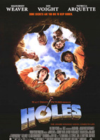 HOLES