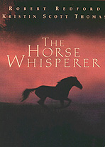 HORSE WHISPERER