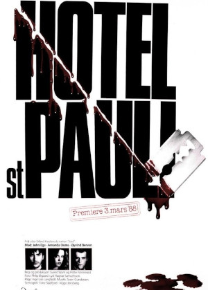 HOTEL ST. PAULI