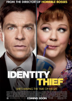 IDENTITY THIEF