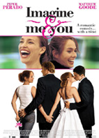 IMAGINE ME AND YOU