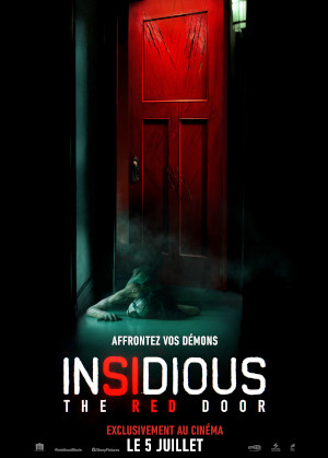 Insidious : The Red Door