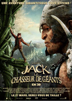 JACK THE GIANT KILLER