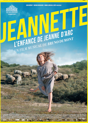 Jeannette, L Enfance De Jeanne D Arc