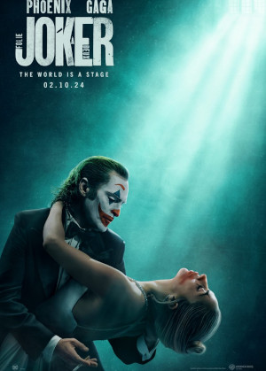 Joker : Folie A Deux