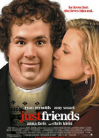 JUST FRIENDS