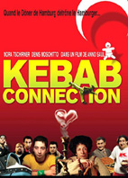 KEBAB CONNECTION