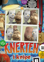 KNERTEN I KNIPE
