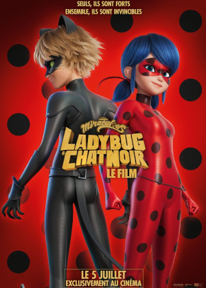 Ladybug & Cat Noir : Awakening