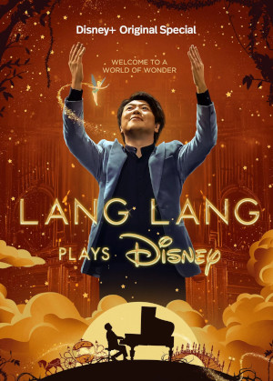 Lang Lang Plays