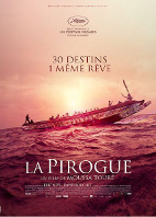 LA PIROGUE