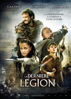 THE LAST LEGION