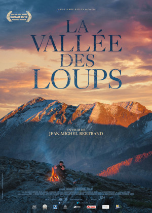 LA VALLEE DES LOUPS 