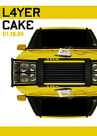 LAYER CAKE