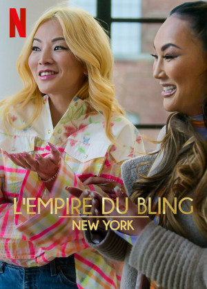 L Empire Du Bling : New York