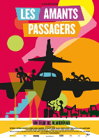 LOS AMANTES PASAJEROS