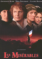 LES MISÉRABLES