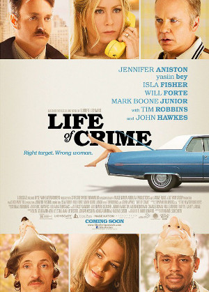LIFE OF CRIME