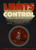 THE LIMITS OF CONTROL 