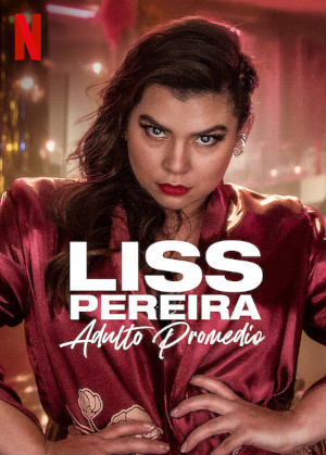 Liss Pereira: Adulting