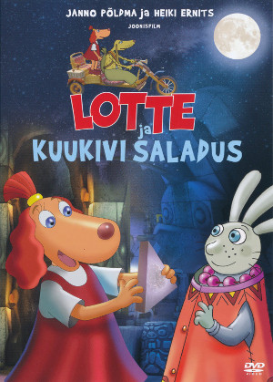 LOTTE JA KUUKIVI SALADUS