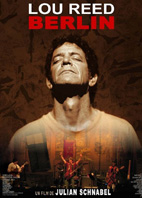 LOU REED BERLIN