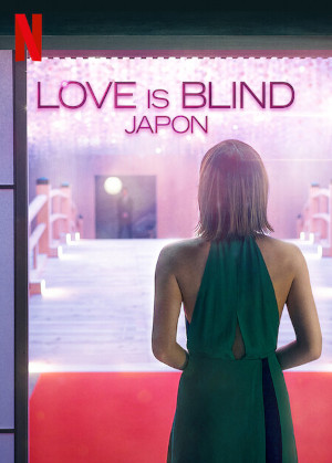 Love Is Blind : Japon