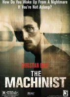 THE MACHINIST