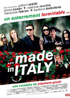 MADE IN ITALY