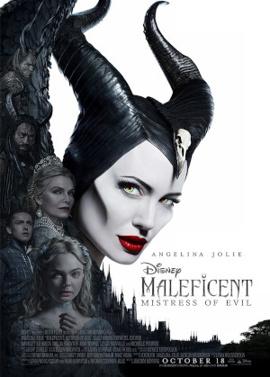 Maleficent : Mistress Of Evil