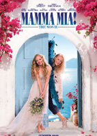 MAMMA MIA!