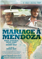 MARIAGE A MENDOZA