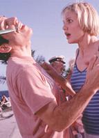 THERE IS SOMETHING ABOUT MARY