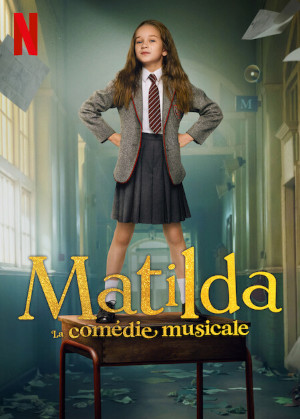 Matilda : La ComÉdie Musicale