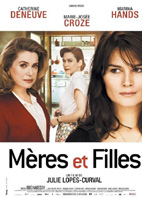 MERES ET FILLES 