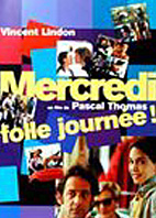 MERCREDI FOLLE JOURNÉE