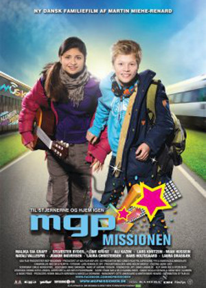 MGP MISSIONEN