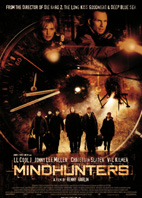 MINDHUNTERS
