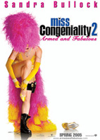 MISS CONGENIALITY 2