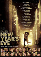 NEW YEAR’S EVE