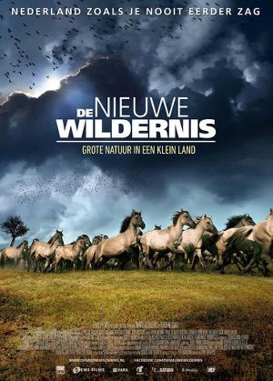 DE NIEUWE WILDERNIS
