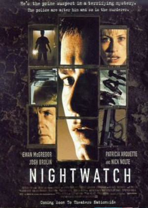 NIGHTWATCH