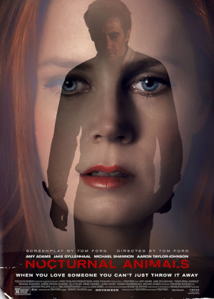 NOCTURNAL ANIMALS