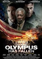 OLYMPUS HAS FALLEN