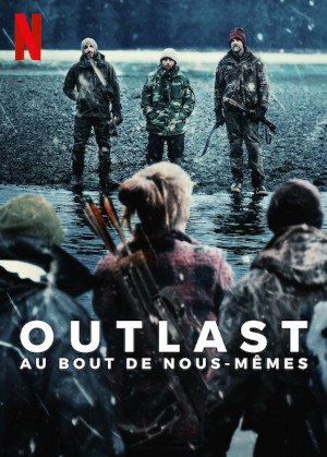 Outlast : Au Bout De Nous-mÊmes